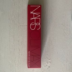 Never Opened Or Used NARS Black Mascara